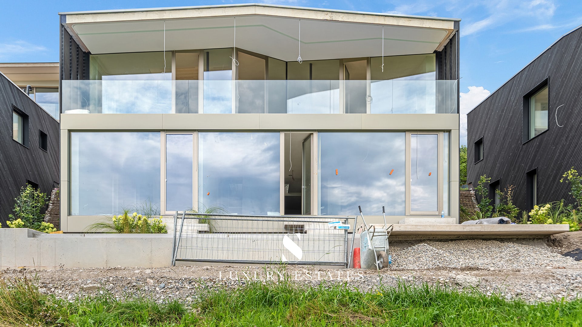 Exklusive Tiroler Neubau – Villa „La Calme “